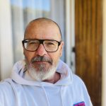 Image de profil de Patrick - Blooming Pets - Petsitting et garde d'animaux à domicile
