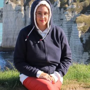 Image de profil de alexiane - Blooming Pets - Petsitting et garde d'animaux Ă domicile