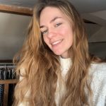 Image de profil de Marie-Sarah - Blooming Pets - Petsitting et garde d'animaux à domicile