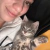 Images de profil de Coline - Blooming Pets - Petsitting et garde d'animaux à domicile