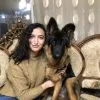 Images de profil de parmida - Blooming Pets - Petsitting et garde d'animaux Ă domicile