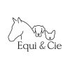 Logo de Violette - Blooming Pets - Petsitting et garde d'animaux à domicile