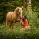 Image de profil de Violette - Blooming Pets - Petsitting et garde d'animaux à domicile