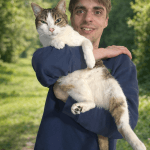 Image de profil de adrien - Blooming Pets - Petsitting et garde d'animaux à domicile