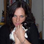 Image de profil de Cécile - Blooming Pets - Petsitting et garde d'animaux à domicile