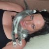 Images de profil de Cécile - Blooming Pets - Petsitting et garde d'animaux à domicile