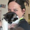 Images de profil de Cécile - Blooming Pets - Petsitting et garde d'animaux à domicile