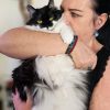 Images de profil de Cécile - Blooming Pets - Petsitting et garde d'animaux à domicile