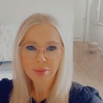 Image de profil de Vanessa - Blooming Pets - Petsitting et garde d'animaux à domicile