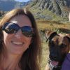 Images de profil de Marion - Blooming Pets - Petsitting et garde d'animaux à domicile
