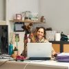 Images de profil de Marion - Blooming Pets - Petsitting et garde d'animaux à domicile