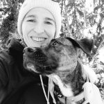 Image de profil de Marion - Blooming Pets - Petsitting et garde d'animaux à domicile