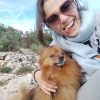 Images de profil de Marion - Blooming Pets - Petsitting et garde d'animaux à domicile