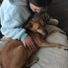 Images de profil de Marion - Blooming Pets - Petsitting et garde d'animaux à domicile