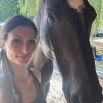 Image de profil de Aurelia - Blooming Pets - Petsitting et garde d'animaux à domicile