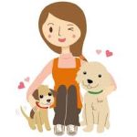 Image de profil de Agathe - Blooming Pets - Petsitting et garde d'animaux à domicile