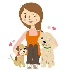 Image de profil de Agathe - Blooming Pets - Petsitting et garde d'animaux à domicile