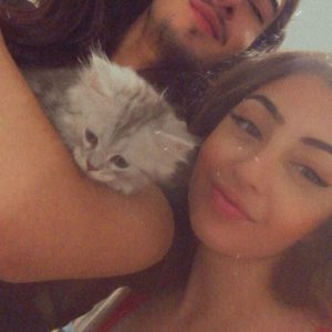 Images de profil de Louna - Blooming Pets - Petsitting et garde d'animaux à domicile