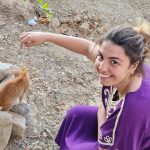 Image de profil de Yasmine - Blooming Pets - Petsitting et garde d'animaux à domicile