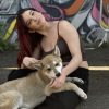 Images de profil de Léana - Blooming Pets - Petsitting et garde d'animaux à domicile
