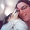 Images de profil de Marina - Blooming Pets - Petsitting et garde d'animaux à domicile
