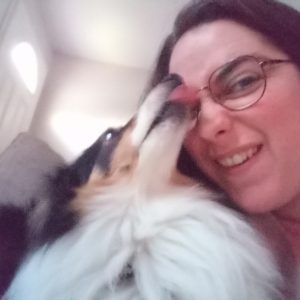Images de profil de Marina - Blooming Pets - Petsitting et garde d'animaux à domicile