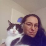 Image de profil de Marina - Blooming Pets - Petsitting et garde d'animaux à domicile