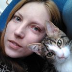 Image de profil de ASTRID - Blooming Pets - Petsitting et garde d'animaux à domicile