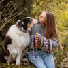 Images de profil de Julie - Blooming Pets - Petsitting et garde d'animaux à domicile
