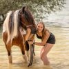 Images de profil de Julie - Blooming Pets - Petsitting et garde d'animaux à domicile