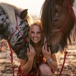 Image de profil de Julie - Blooming Pets - Petsitting et garde d'animaux à domicile