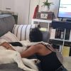Images de profil de Marie-Claude - Blooming Pets - Petsitting et garde d'animaux à domicile