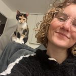 Image de profil de Lise - Blooming Pets - Petsitting et garde d'animaux à domicile