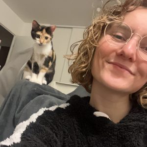 Lise photo de profil
