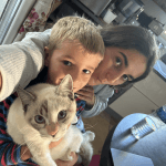 Image de profil de Lisa-Marie - Blooming Pets - Petsitting et garde d'animaux à domicile