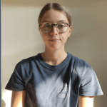 Image de profil de Eloïse - Blooming Pets - Petsitting et garde d'animaux à domicile