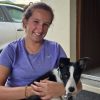 Images de profil de Audrey - Blooming Pets - Petsitting et garde d'animaux à domicile