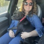 Image de profil de Marie - Blooming Pets - Petsitting et garde d'animaux à domicile