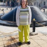 Image de profil de ALEXANDRA - Blooming Pets - Petsitting et garde d'animaux à domicile