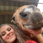 Image de profil de Inès - Blooming Pets - Petsitting et garde d'animaux à domicile