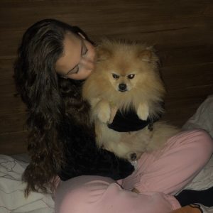 Images de profil de ANDREA - Blooming Pets - Petsitting et garde d'animaux à domicile