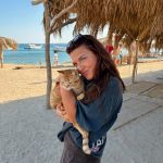Image de profil de ANDREA - Blooming Pets - Petsitting et garde d'animaux à domicile