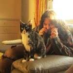 Image de profil de Ninnok - Blooming Pets - Petsitting et garde d'animaux à domicile