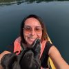 Images de profil de Hélène - Blooming Pets - Petsitting et garde d'animaux à domicile