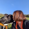 Images de profil de Hélène - Blooming Pets - Petsitting et garde d'animaux à domicile