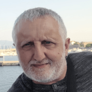 Image de profil de Philippe - Blooming Pets - Petsitting et garde d'animaux Ă domicile