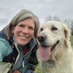 Image de profil de Julie - Blooming Pets - Petsitting et garde d'animaux à domicile