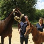 Image de profil de Agathe - Blooming Pets - Petsitting et garde d'animaux à domicile