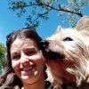 Images de profil de Elisabeth - Blooming Pets - Petsitting et garde d'animaux à domicile
