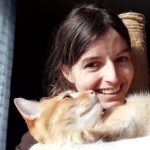 Image de profil de Elisabeth - Blooming Pets - Petsitting et garde d'animaux à domicile